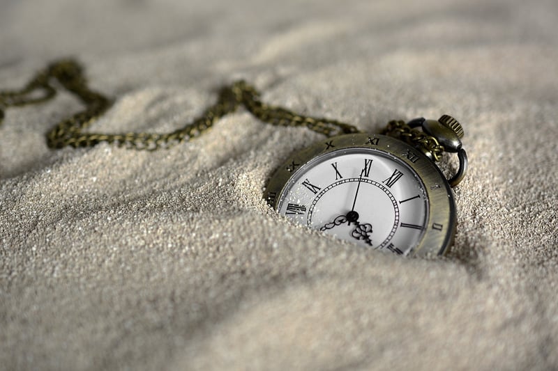 Chrononauts Time Machine